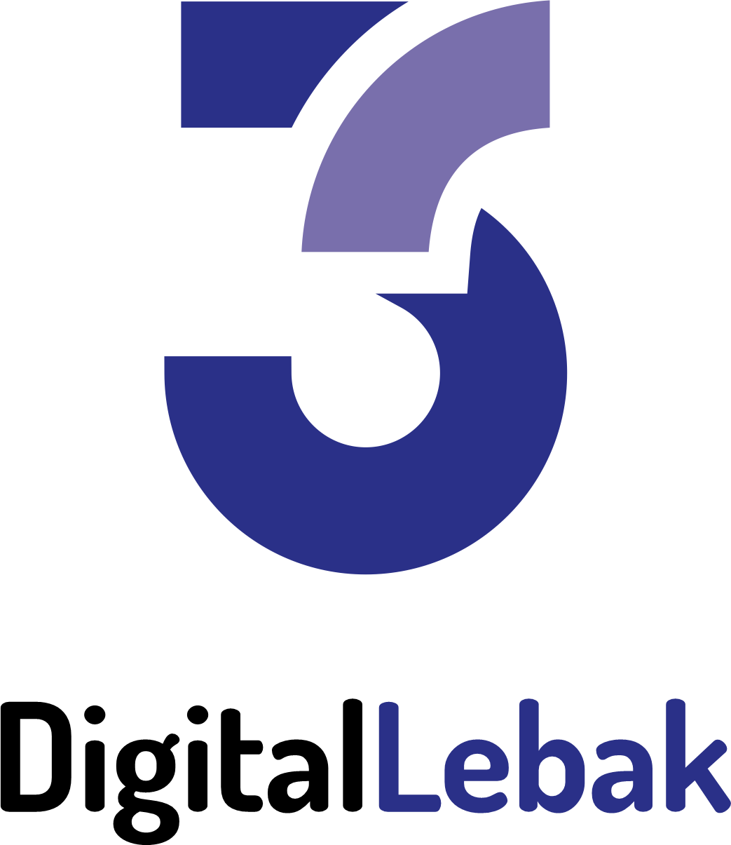 PT. Tri Digital Lebak Logo